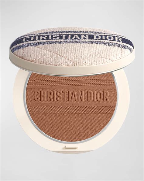 dior powder bronzer|dior bronze auto bronzant.